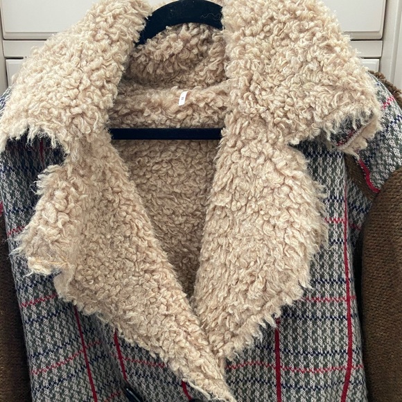 Hidden Cabin Sweater Jacket - Picture 5 of 5